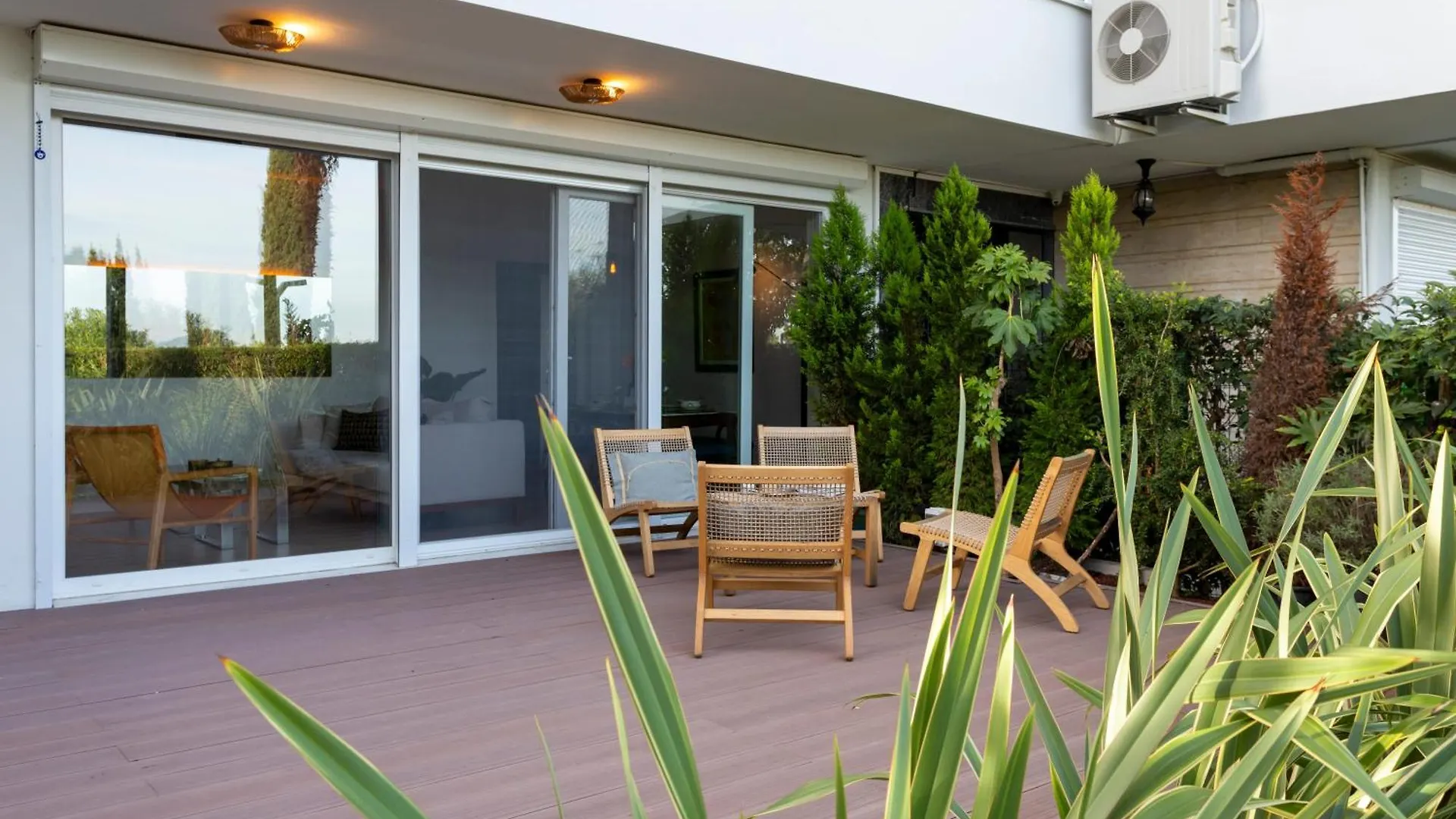 Bosphorus Designer Suite Seperate Guest Room Istanbul 0*,  Turkey