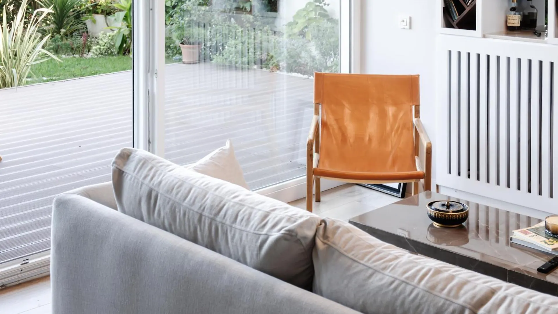 Bosphorus Designer Suite Seperate Guest Room 이스탄불 0*,  터키