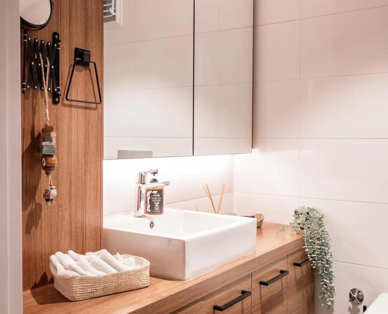 아파트 Bosphorus Designer Suite Seperate Guest Room 이스탄불 터키