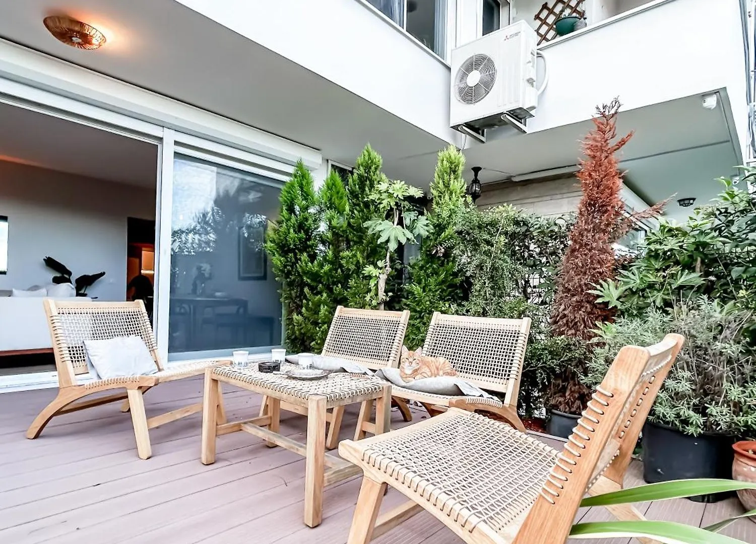 Bosphorus Designer Suite Seperate Guest Room 이스탄불 0*,