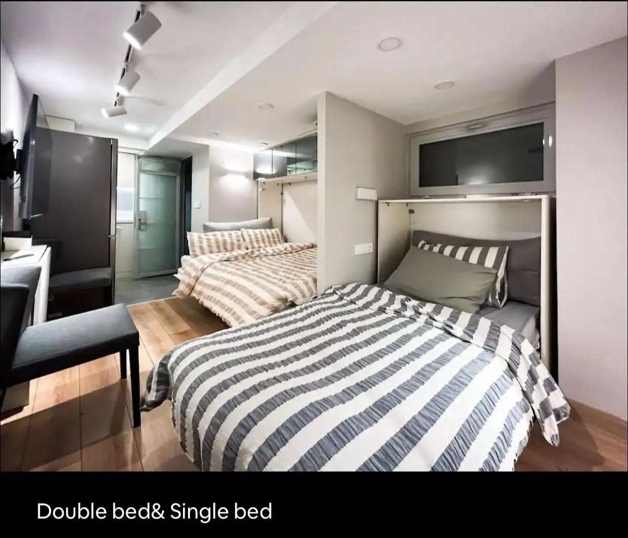 Bosphorus Designer Suite Seperate Guest Room 이스탄불 터키
