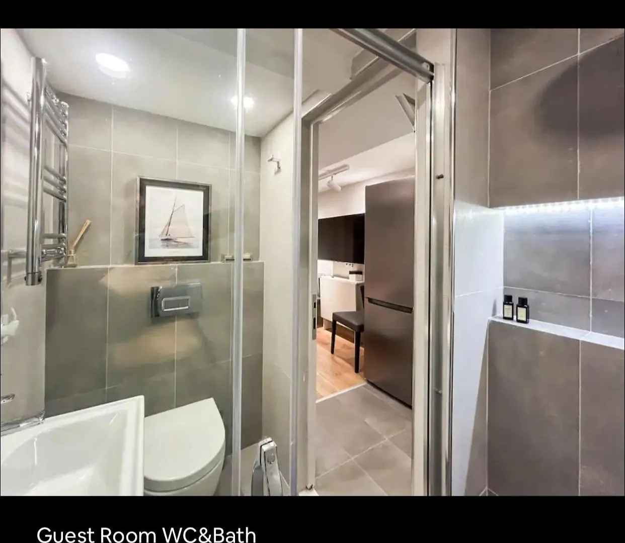 Bosphorus Designer Suite Seperate Guest Room 이스탄불 0*,  터키