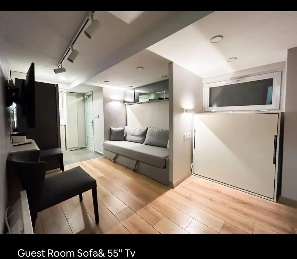 Bosphorus Designer Suite Seperate Guest Room 이스탄불 0*,